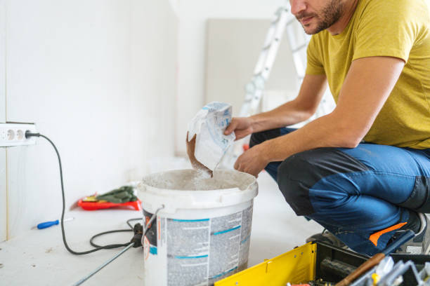 Best Basement Mold Removal  in Cedar Mill, OR